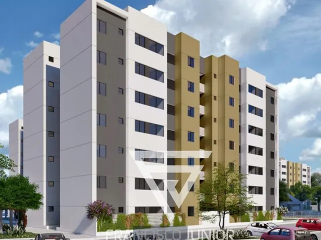 Imagem 8: Neo Tiradentes, Teresina/PI
