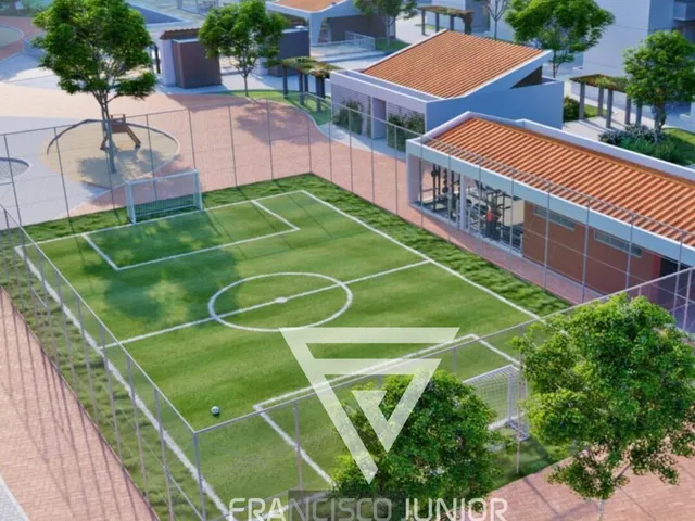 Imagem 6: Neo Tiradentes, Teresina/PI