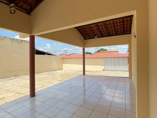 Imagem 9: Casa em Morada do Sol, Teresina/PI