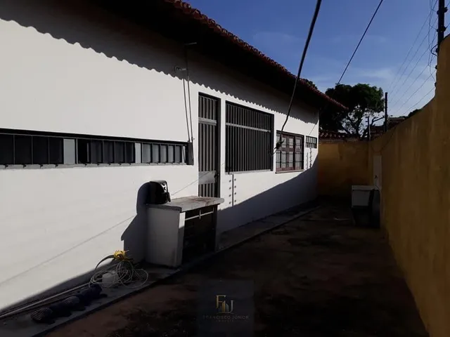 Imagem 13: Casa á venda zona leste de Teresina