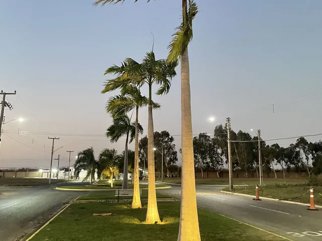 Imagem: Parnaíba Residence