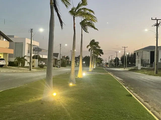 Imagem 5: Parnaíba Residence