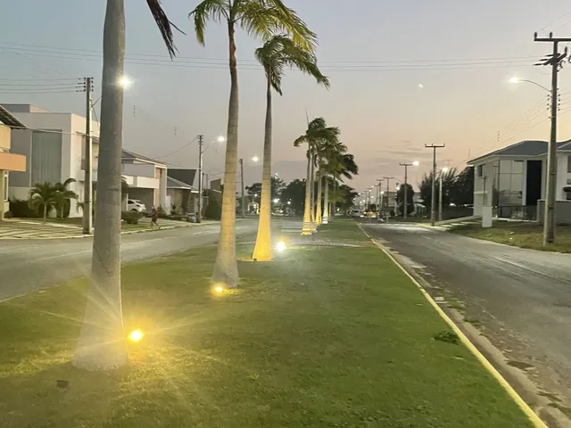 Imagem 6: Parnaíba Residence