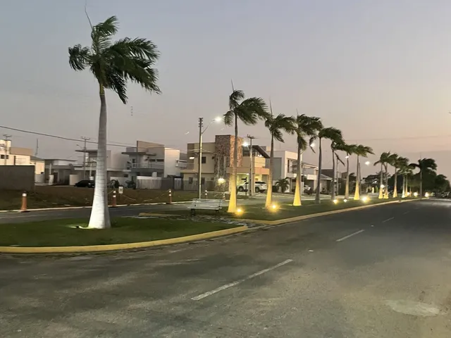 Imagem 2: Parnaíba Residence
