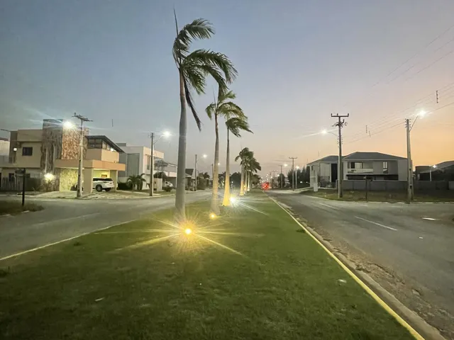 Imagem 13: Parnaíba Residence