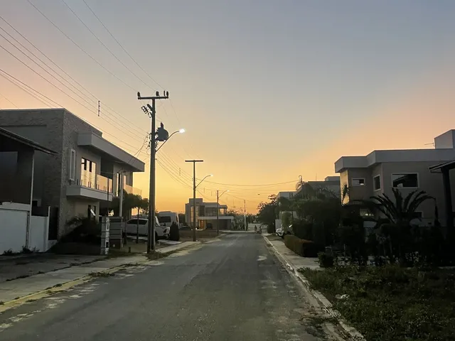 Imagem 15: Parnaíba Residence