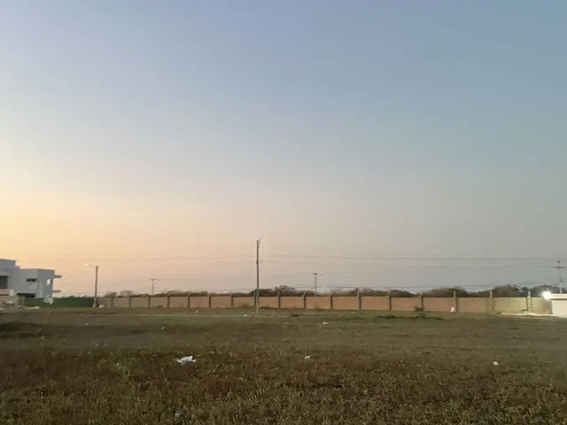 Imagem 10: Parnaíba Residence