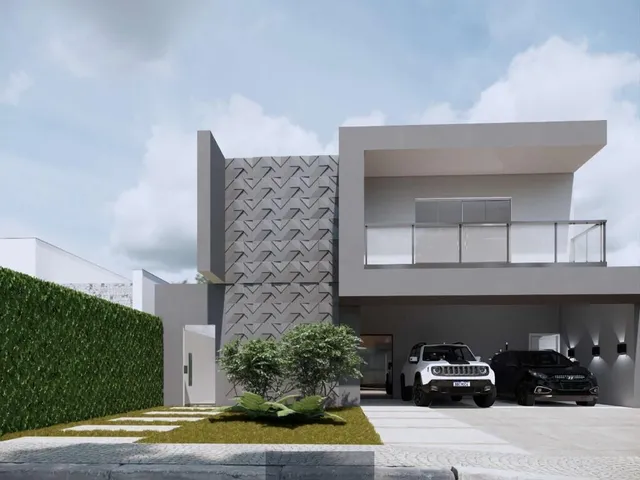 Imagem: Casa à venda no bairro Uruguai - Teresina/PI