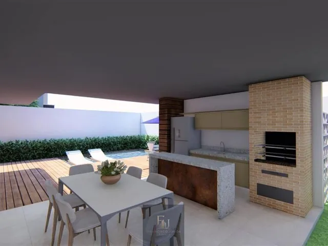 Imagem 11: Casa à venda no bairro Uruguai - Teresina/PI