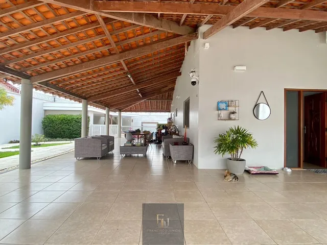Imagem 3: Casa em Reis veloso Parnaíba PI