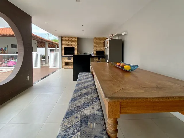 Imagem 12: Casa em Reis veloso Parnaíba PI