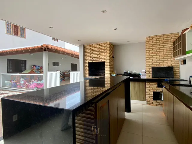 Imagem 5: Casa em Reis veloso Parnaíba PI
