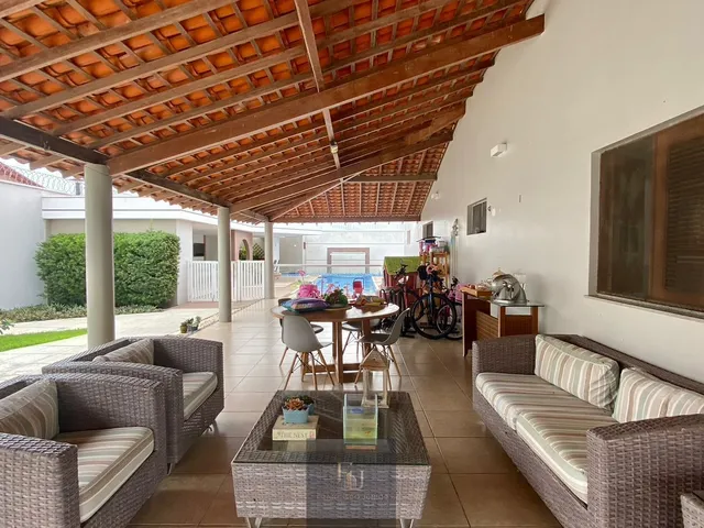 Imagem 7: Casa em Reis veloso Parnaíba PI