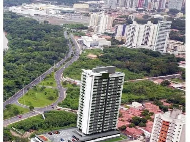 Imagem: Carnaúba Palace Apartamento Alto Padrão