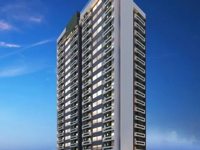 Imagem 4: Carnaúba Palace Apartamento Alto Padrão