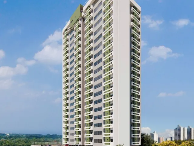 Imagem 8: Carnaúba Palace Apartamento Alto Padrão