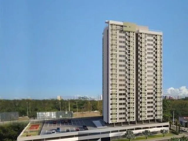 Imagem 6: Carnaúba Palace Apartamento Alto Padrão