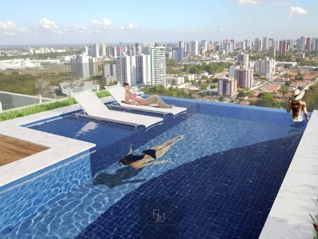 Imagem 10: Carnaúba Palace Apartamento Alto Padrão