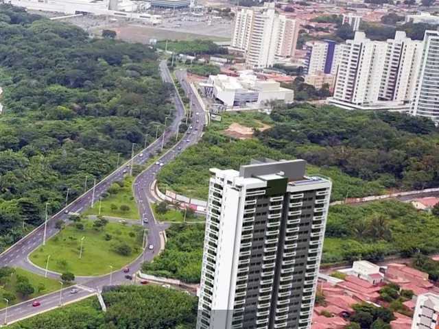 Imagem 5: Carnaúba Palace Apartamento Alto Padrão