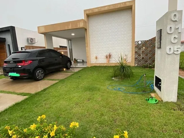 Imagem 11: Casa disponível á venda Parnaíba Residence