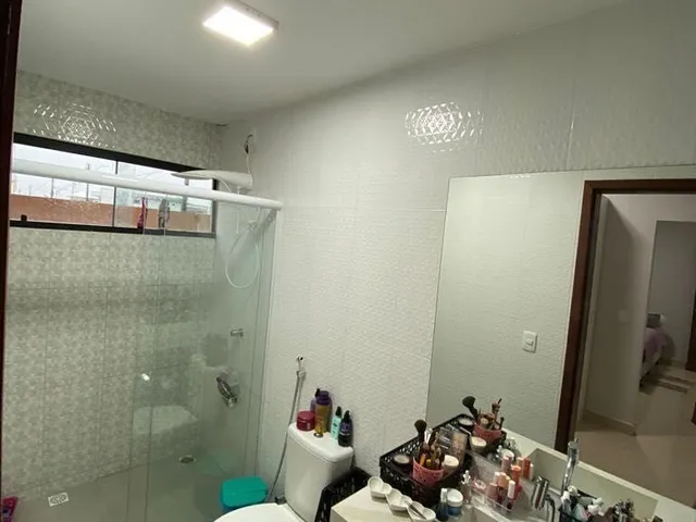 Imagem 15: Casa disponível á venda Parnaíba Residence