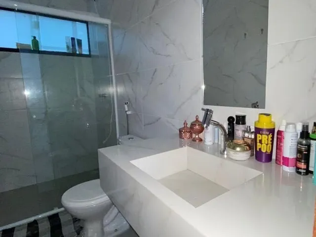 Imagem 4: Casa disponível á venda Parnaíba Residence