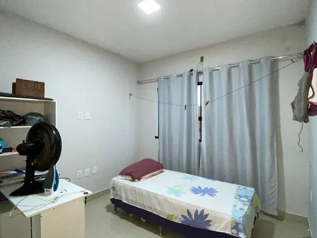 Imagem 2: Casa disponível á venda Parnaíba Residence