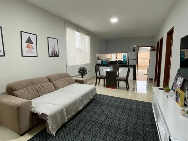 Imagem 16: Casa disponível á venda Parnaíba Residence