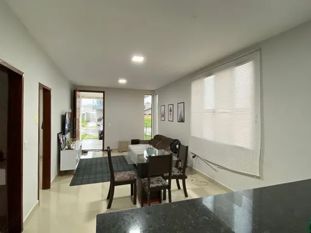 Imagem 9: Casa disponível á venda Parnaíba Residence