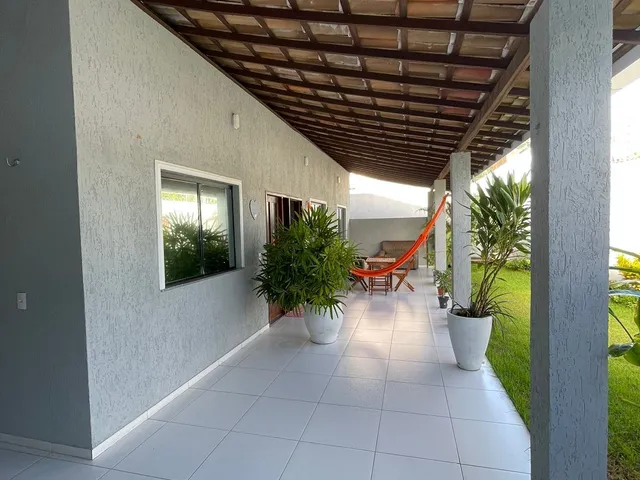 Imagem 2: Casa Térrea em Centro, Luís Correia/PI