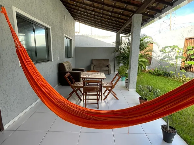 Imagem 13: Casa Térrea em Centro, Luís Correia/PI