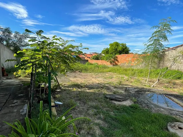 Imagem 11: Casa Térrea em Centro, Luís Correia/PI