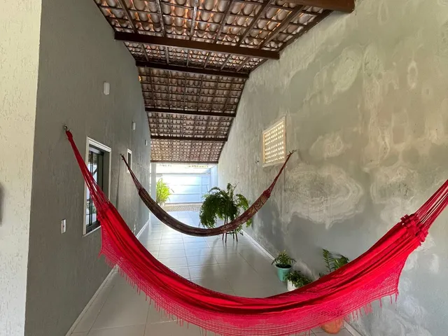 Imagem 10: Casa Térrea em Centro, Luís Correia/PI