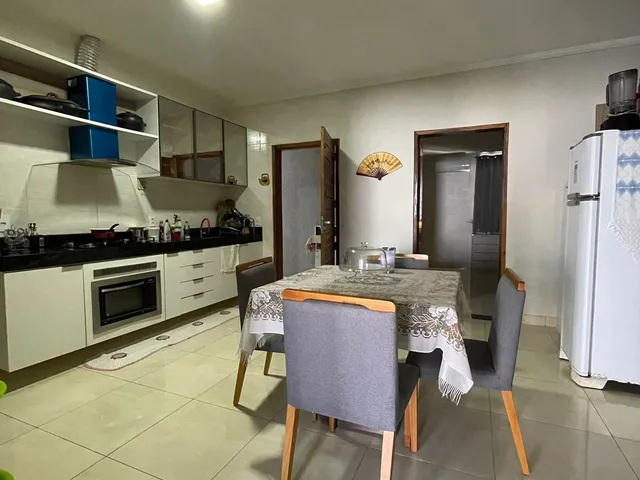 Imagem 14: Casa Térrea em Centro, Luís Correia/PI