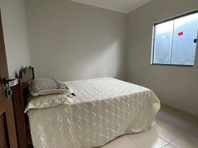 Imagem 9: Casa Térrea em Centro, Luís Correia/PI