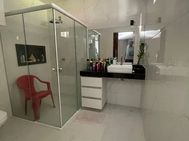 Imagem 3: Casa Térrea em Centro, Luís Correia/PI