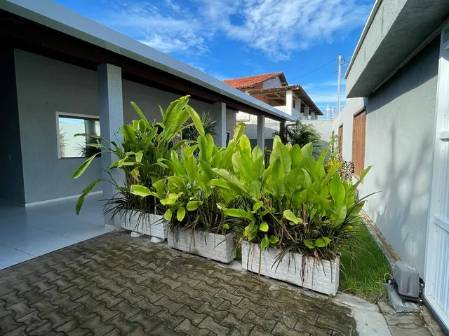 Imagem 16: Casa Térrea em Centro, Luís Correia/PI