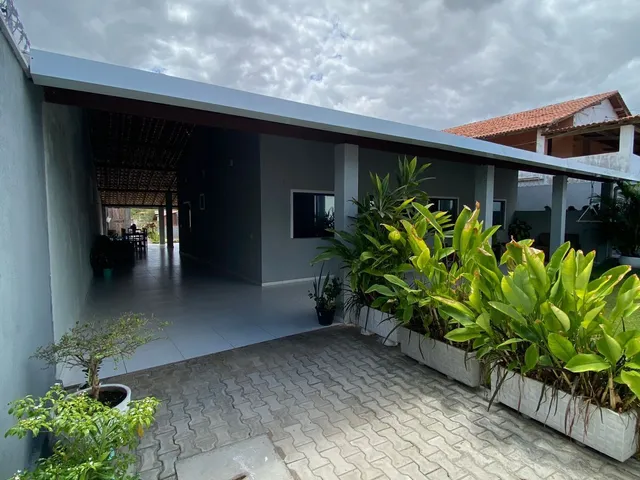 Imagem 12: Casa Térrea em Centro, Luís Correia/PI