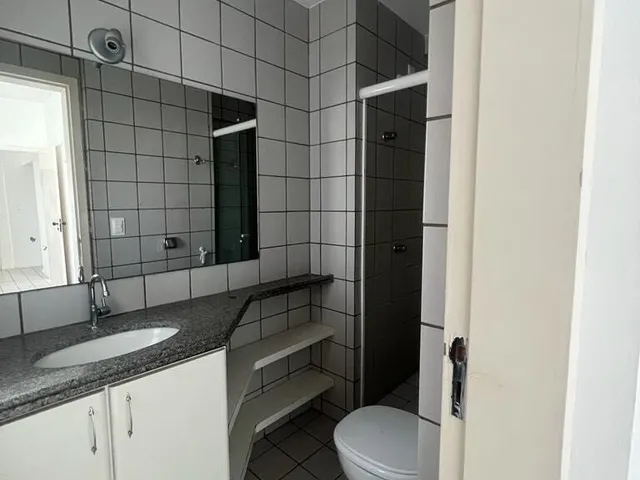 Imagem 2: Apartamento na zona leste de Teresina