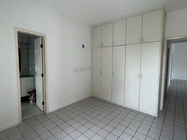 Imagem 5: Apartamento na zona leste de Teresina