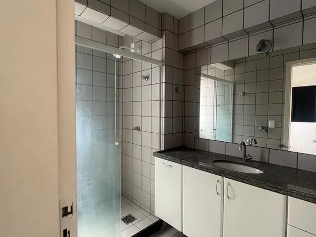 Imagem 3: Apartamento na zona leste de Teresina