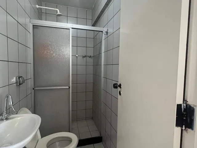 Imagem 4: Apartamento na zona leste de Teresina