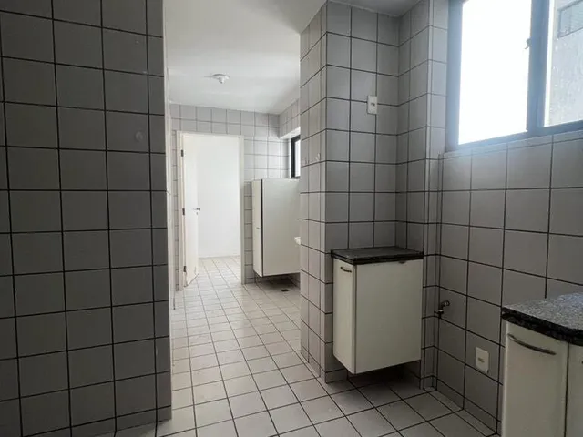 Imagem 6: Apartamento na zona leste de Teresina