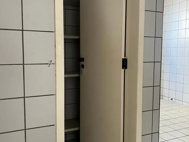 Imagem 7: Apartamento na zona leste de Teresina