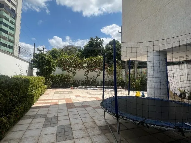 Imagem 10: Apartamento na zona leste de Teresina
