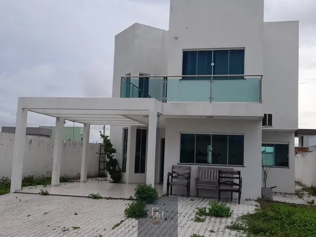 Imagem: Casa em Parnaíba residence
