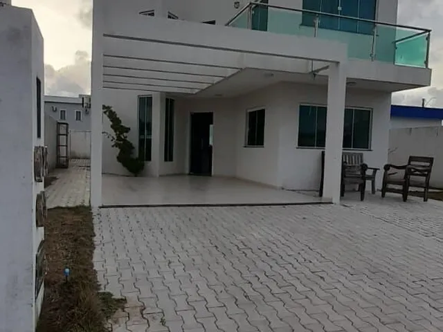 Imagem 15: Casa em Parnaíba residence