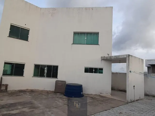 Imagem 14: Casa em Parnaíba residence