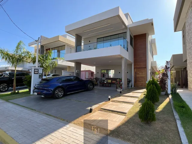 Imagem: Casa Alto Padrão em João XXIII, Parnaíba/PI
