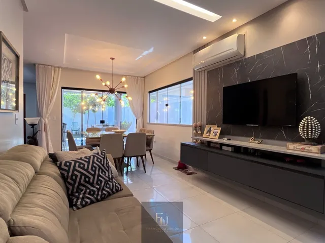 Imagem 11: Casa Alto Padrão em João XXIII, Parnaíba/PI